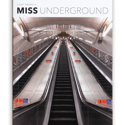 Jess Angell: Miss Underground: Miss Underground