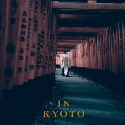 In Kyoto