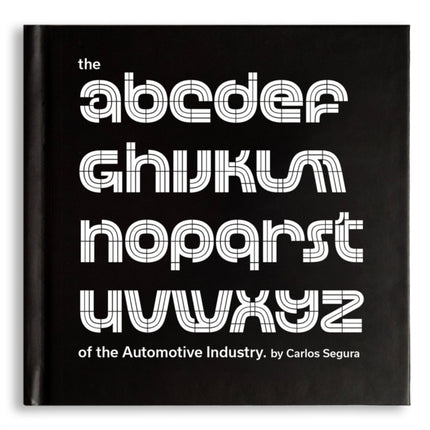 The ABCs of the Automotive Industry