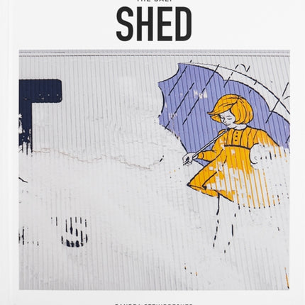 The Salt Shed