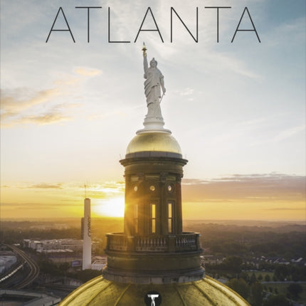 Above and Across Atlanta