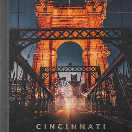 Cincinnati Dreaming