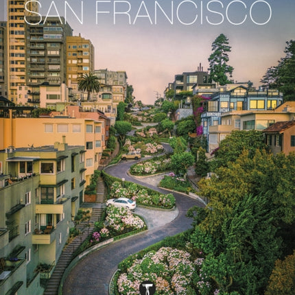 Above and Across San Francisco