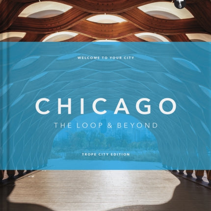 Trope Chicago Beyond the Loop