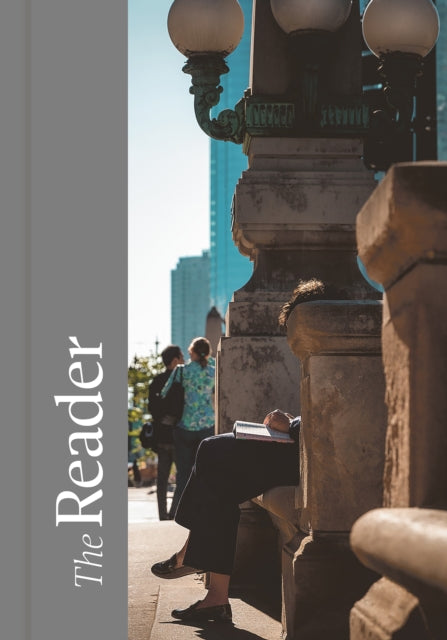 People Reading