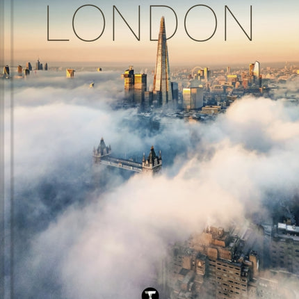 Above and Across London