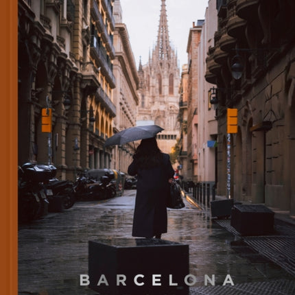 Barcelona Dreaming