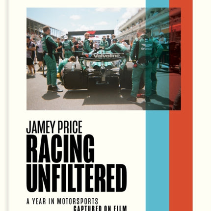 Racing on Film