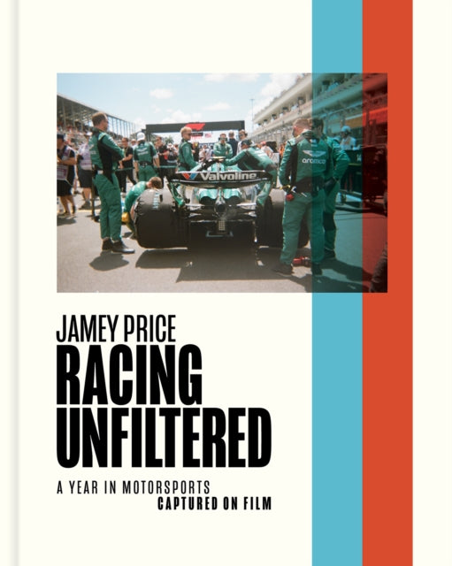 Racing on Film