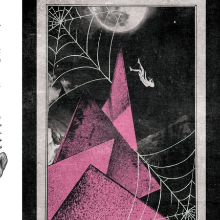 Three Days in the Pink Tower