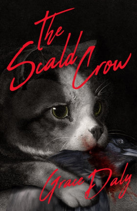 The ScaldCrow