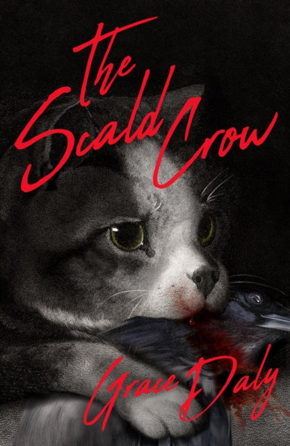 The ScaldCrow