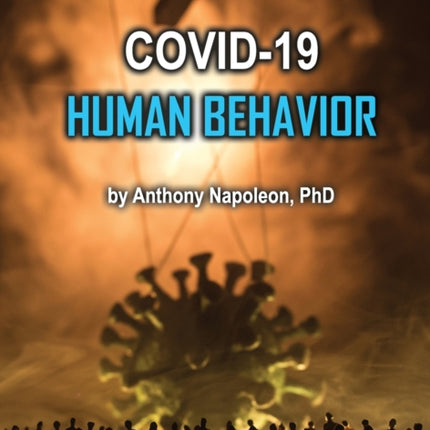 COVID-19 Human Behavior