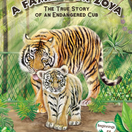 A Family for Zoya