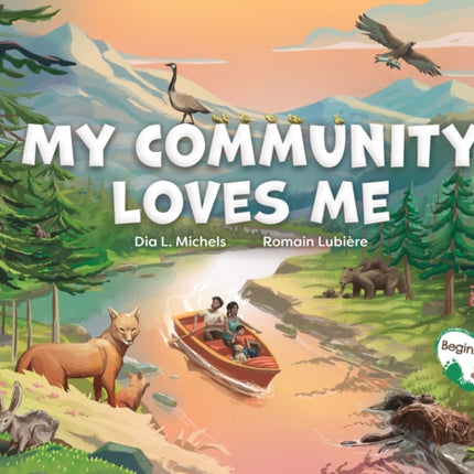 My Community Loves Me