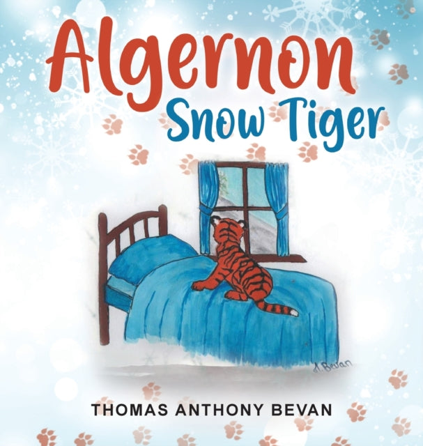 Algernon Snow Tiger