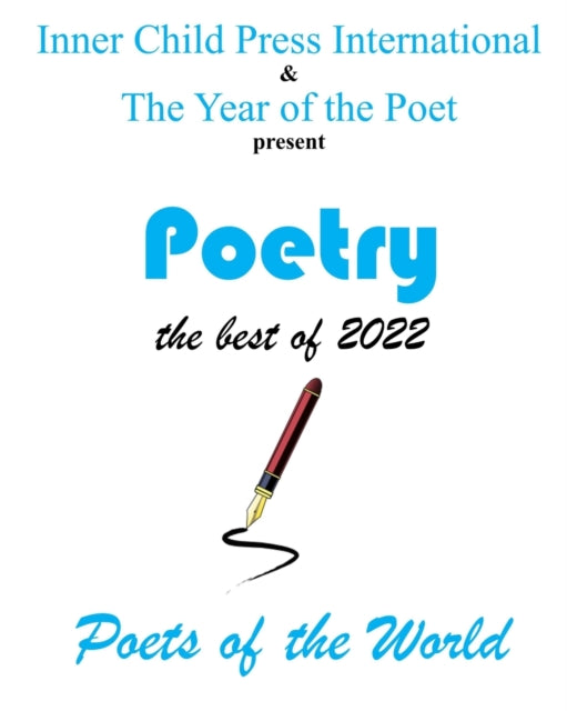 Poetry . . . the Best of 2022