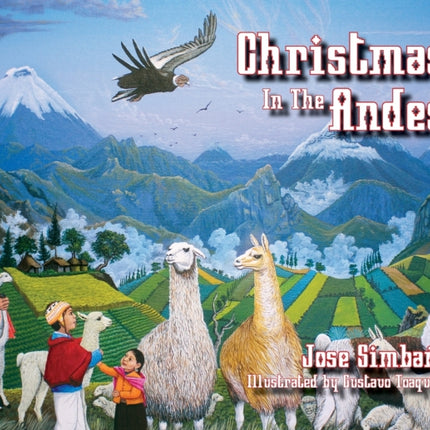 Christmas in the Andes