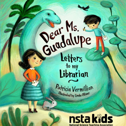 Dear Ms. Guadalupe