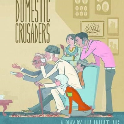 The Domestic Crusaders