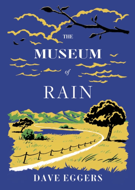 The Museum of Rain