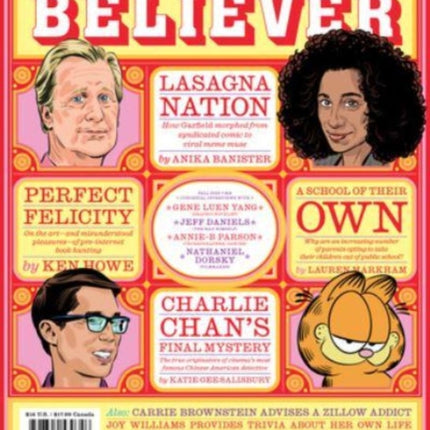 Believer Issue 143: Fall 2023