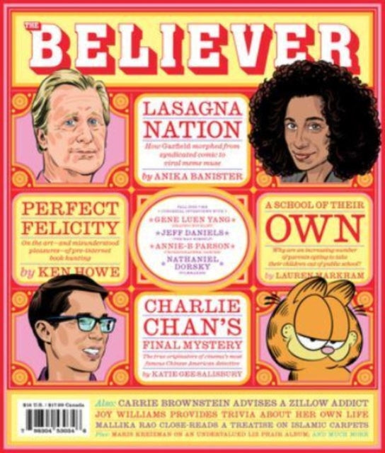 Believer Issue 143: Fall 2023