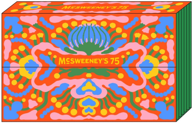 MCSWEENEYS ISSUE 75