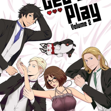 Let's Play Volume 2