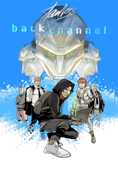 Stan Lee's Backchannel Volume 1