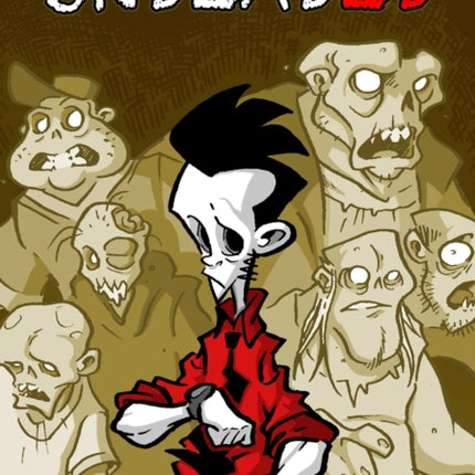 UndeadEd