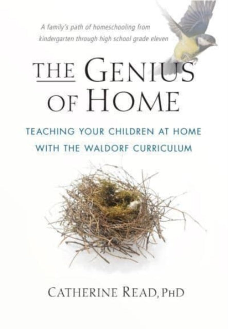 The Genius of Home: Teaching Your Children at
