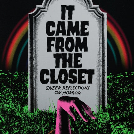 It Came from the Closet: Queer Reflections on Horror