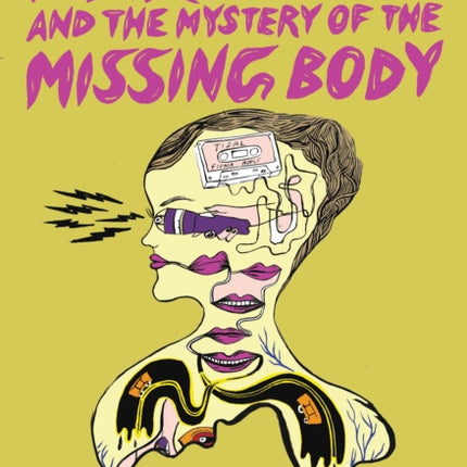 Margaret And The Mystery Of The Missing Body