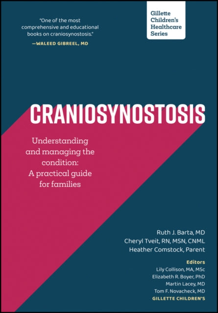 Craniosynostosis Understanding and managing the c
