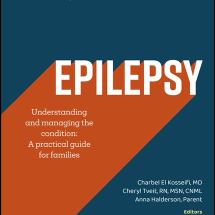 Epilepsy  Understanding and Managing the