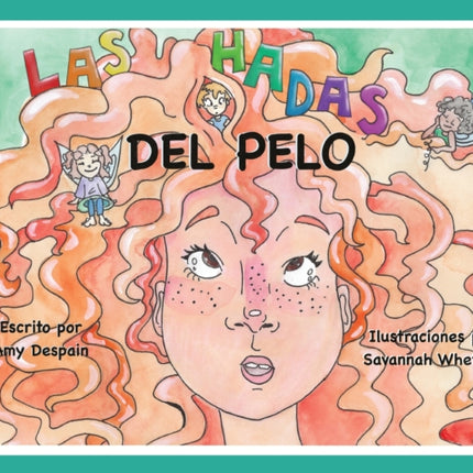 Las Hadas del Pelo