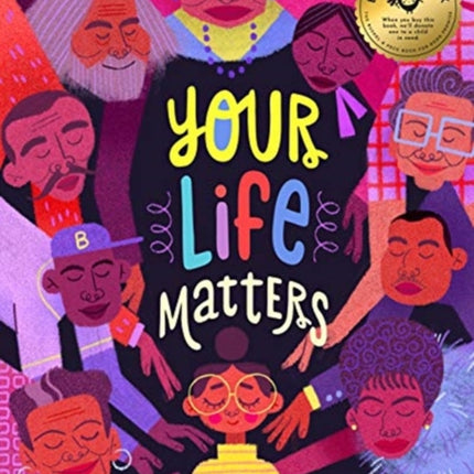 Your Life Matters