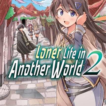 Loner Life in Another World 2