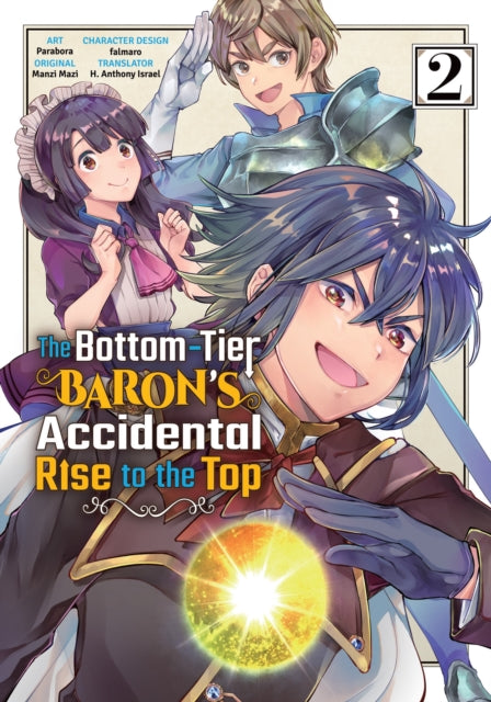 The BottomTier Barons Accidental Rise to the Top