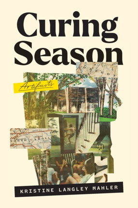 Curing Season: Artifacts