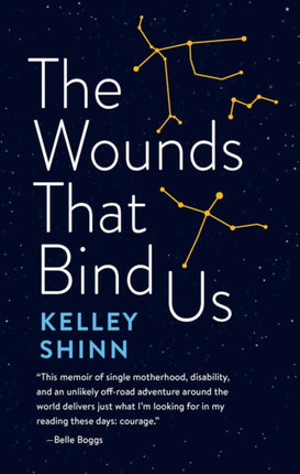 The Wounds That Bind Us