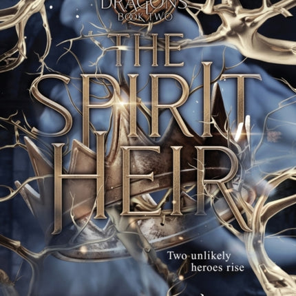 The Spirit Heir