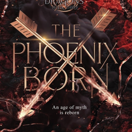 The Phoenix Born