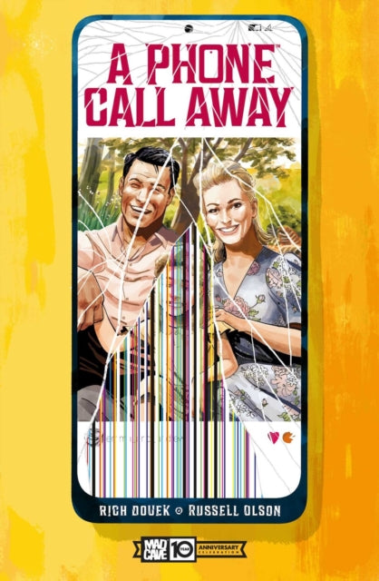 A Phone Call Away