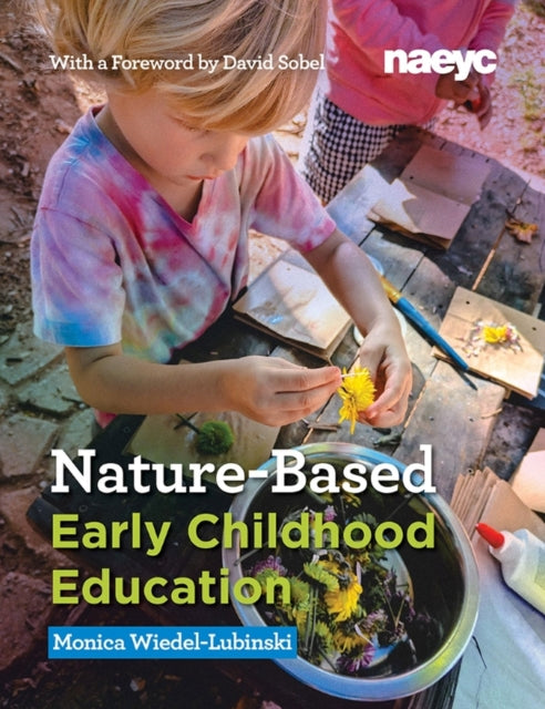 NatureBased Early Childhood Education