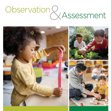 Spotlight on Young Children Observation and Assessment Volume 2