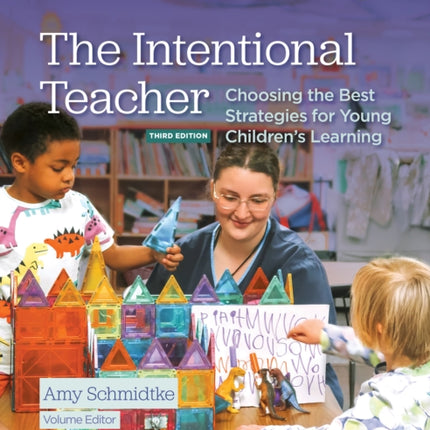 The Intentional Teacher