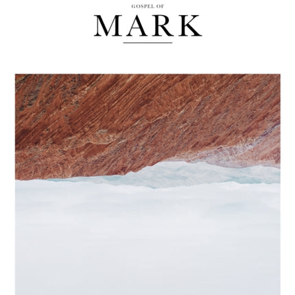Gospel of Mark Sc Nlt