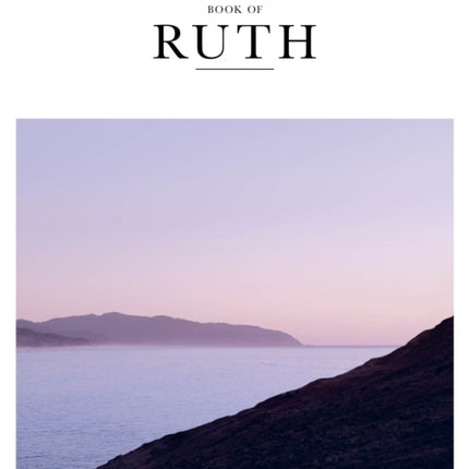 Book of Ruth Hc Nlt